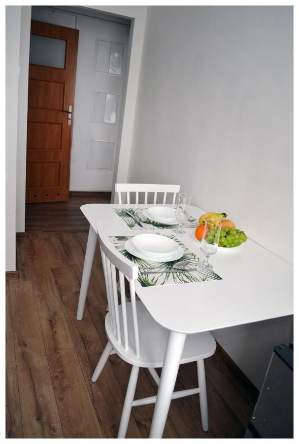 Color24 Apartament Stalowa Wola Exterior photo